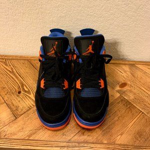 Jordan 4 "Cavs"